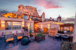 Dream of Cappadocia